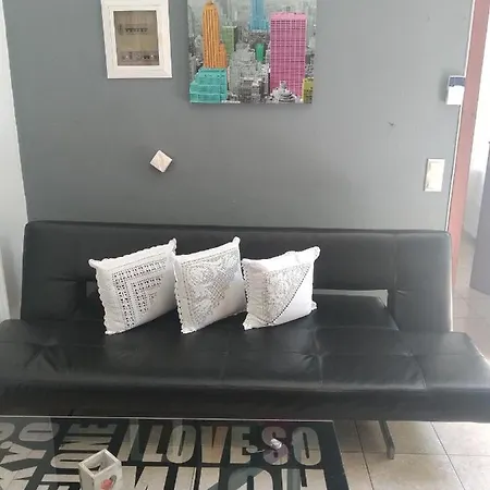 Nikis Country house