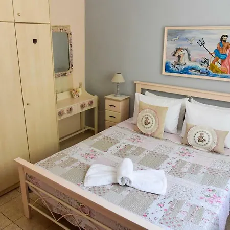 Country house Nikis