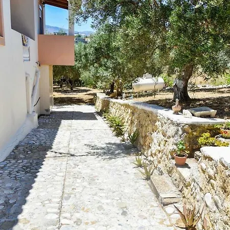 Nikis * Rethymno (Crete)